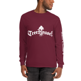 Men’s Long Sleeve Shirt