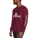 Men’s Long Sleeve Shirt