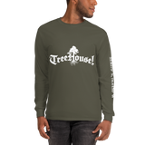 Men’s Long Sleeve Shirt