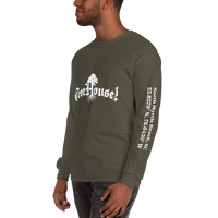 Men’s Long Sleeve Shirt