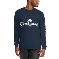 Men’s Long Sleeve Shirt