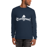 Men’s Long Sleeve Shirt