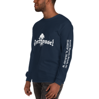 Men’s Long Sleeve Shirt