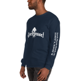 Men’s Long Sleeve Shirt