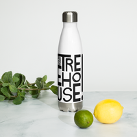 Stainless Steel TreeHouse! Water Bottle