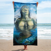 Full Immersion Towel