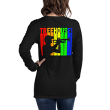 Trumpet Unisex Long Sleeve Tee