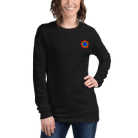 Trumpet Unisex Long Sleeve Tee